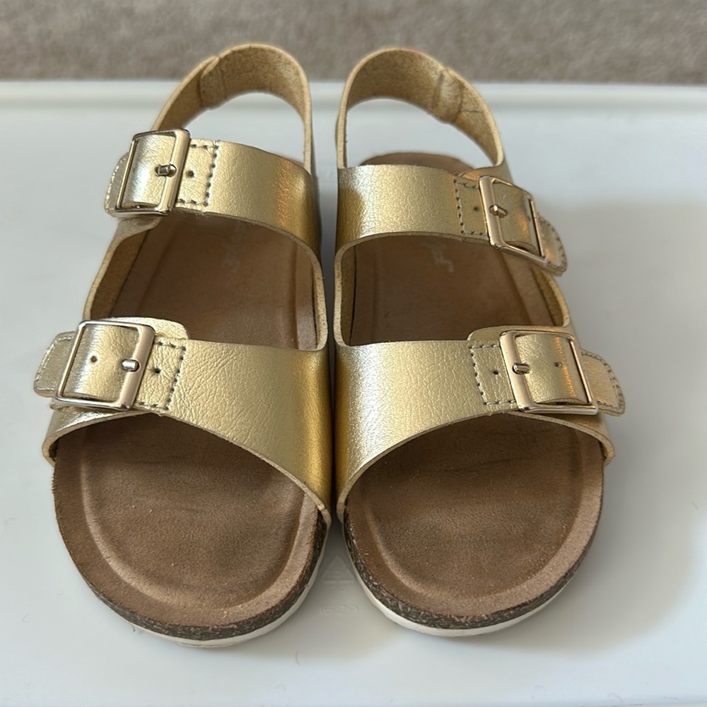 Cat & Jack Sandals